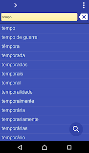 How to install Portuguese Russian dictionary lastet apk for laptop