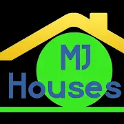 MJ Houses LTD Logo