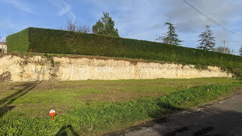 terrain à Pont-l'abbe-d'arnoult (17)