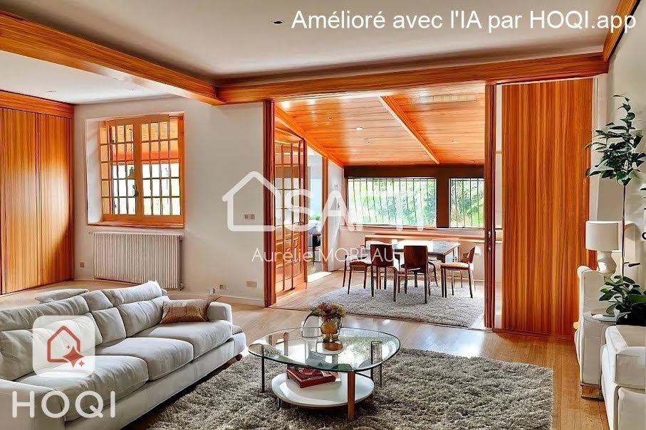 Vente maison 3 pièces 105 m² à Bassens (33530), 290 000 €