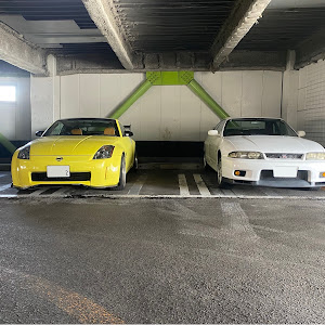 フェアレディZ Z33