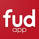 Cover Image of Télécharger Fud App 1.8.25 APK