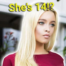 Guess Her Challenge: Guess Girl Age Test 2018 - Latest version for Android -