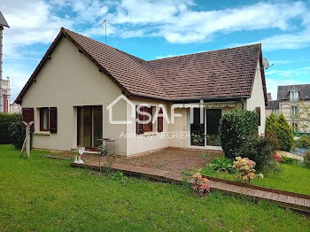 maison à Bagnoles de l'Orne Normandie (61)