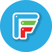 Facer app icon.