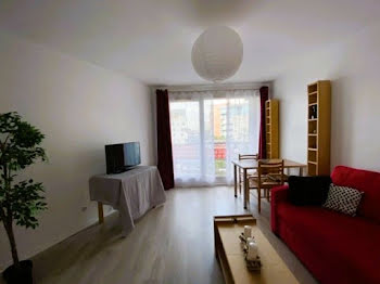 appartement à Cergy (95)