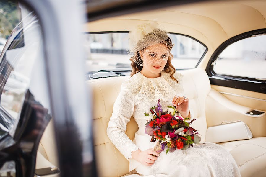 Wedding photographer Ekaterina Sipacheva (katosu). Photo of 4 February 2015