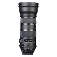 Ống Kính Sigma 150-600 F5-6