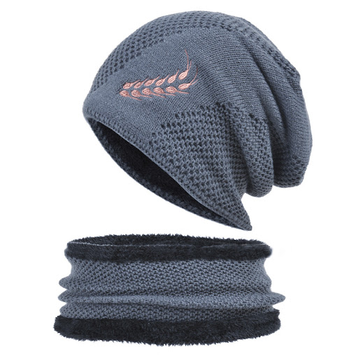Title 2, Winter Biking Ear Protection Cold Hat Men Warm ...