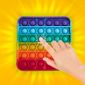 Fidget Toys - Antistress Games