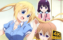 Blend S Wallpaper HD Custom New Tab small promo image