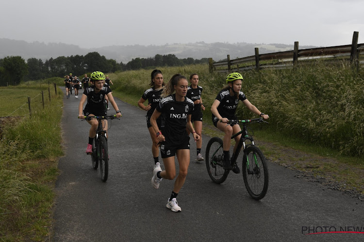 📷 Flames trokken door weer en wind op teambuilding