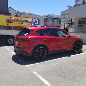 CX-5 KE2AW