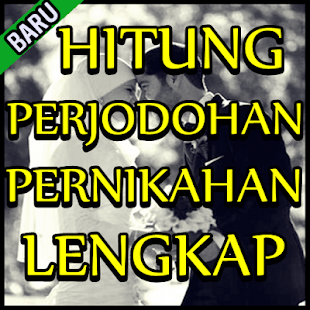 Hitung Perjodohan Pernikahan Terlengkap - náhled