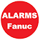 Fanuc Alarmes icon