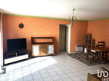 appartement à Saint-Just-en-Chaussée (60)