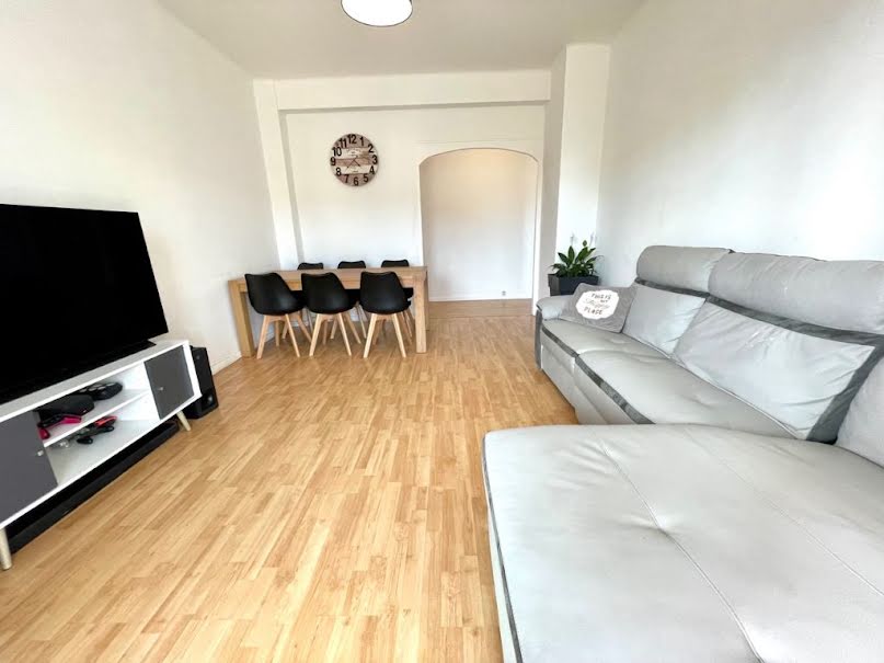 Vente appartement 3 pièces 83 m² à Toulon (83000), 173 000 €