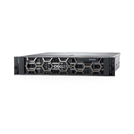 Máy chủ Server Dell PowerEdge R540 (42DEFR540-220) (Silver 4210R / 16GB / 2TB 7.2K / No OS)