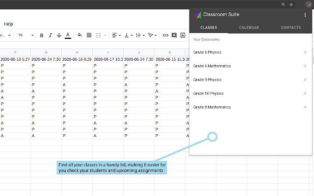 Google Classroom: como funciona e o que é? - Royal Suites