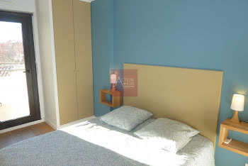 appartement à Montpellier (34)