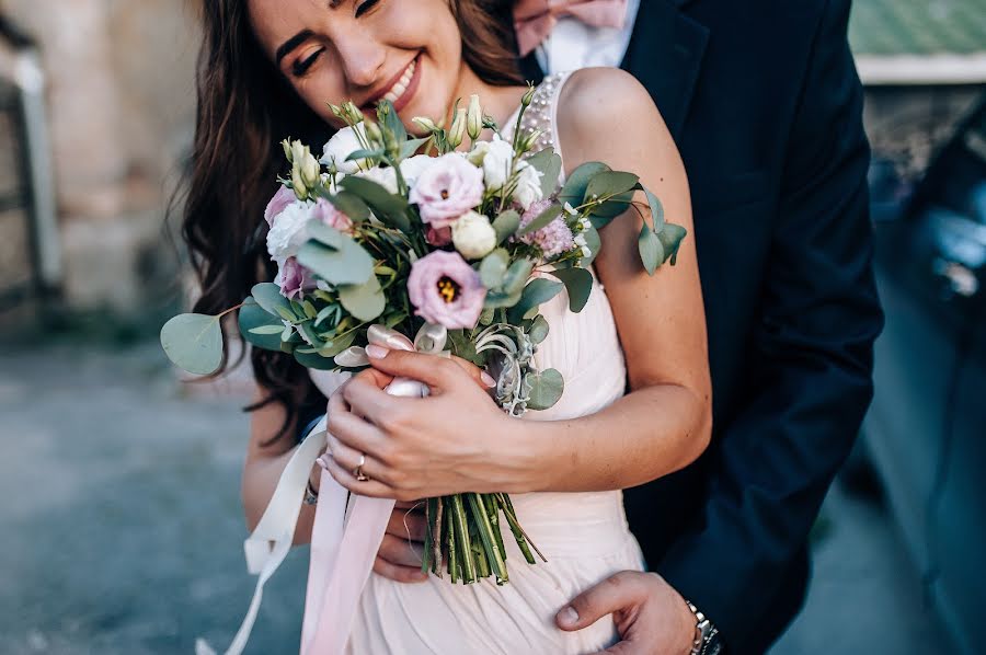 Wedding photographer Vasiliy Pogorelec (pogorilets). Photo of 11 January 2018