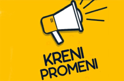 Pokret Kreni-Promeni akreditovao 233 posmatrača za nedeljne izbore