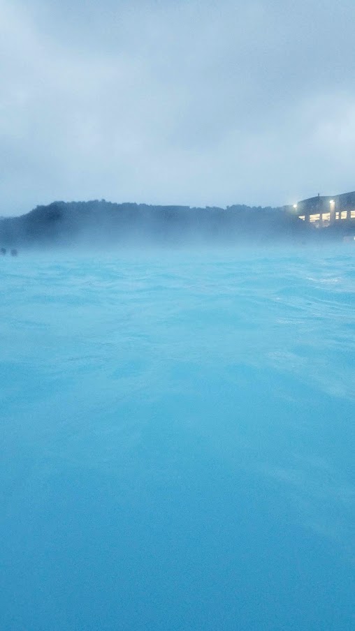 How to spend less then 1 day in Iceland. A Must Do: Blue Lagoon, Iceland