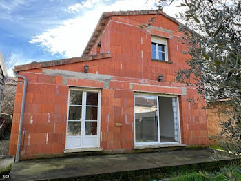 maison à Ruffec (16)