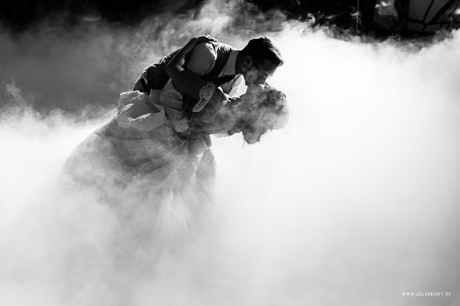 Fotografo di matrimoni Pavel Golubnichiy (pgphoto). Foto del 26 ottobre 2016