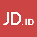 Cover Image of Download JD.id – Online Shopping Mall 2.6.1 APK