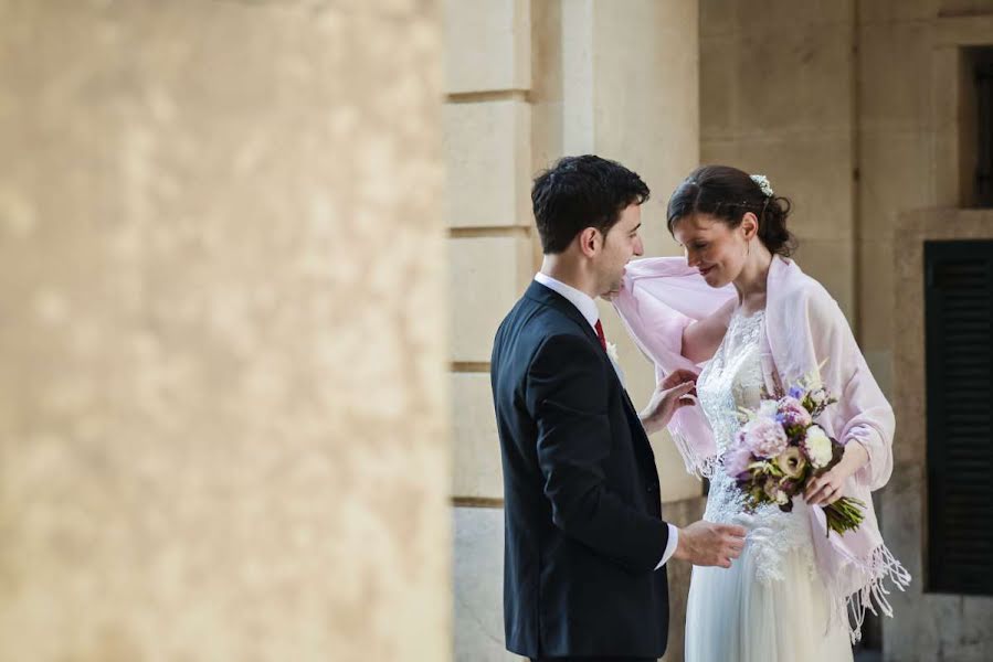 Fotografo di matrimoni Juancar Casarrubio (juancarcasarrub). Foto del 23 agosto 2016