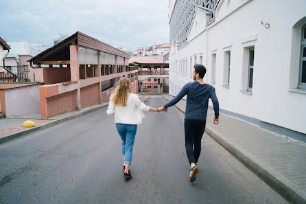 Wedding photographer Aleksey Agunovich (aleksagunovich). Photo of 20 July 2017