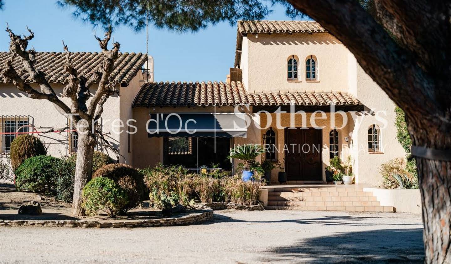 Maison avec piscine et terrasse Perpignan