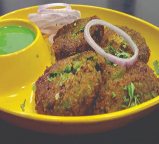 Chicken Hara Bhara