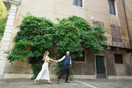 Wedding photographer Natalya Yasinevich (nata). Photo of 5 July 2023