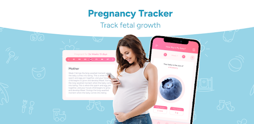 Pregnancy & Baby Tracker