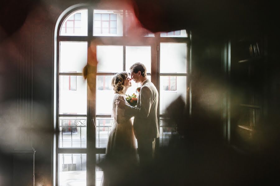Vestuvių fotografas Ruslan Gilimkhanov (gilimkhanov). Nuotrauka 2017 vasario 11