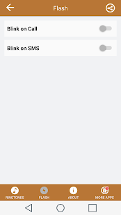 Latest Ringtones Free - náhled