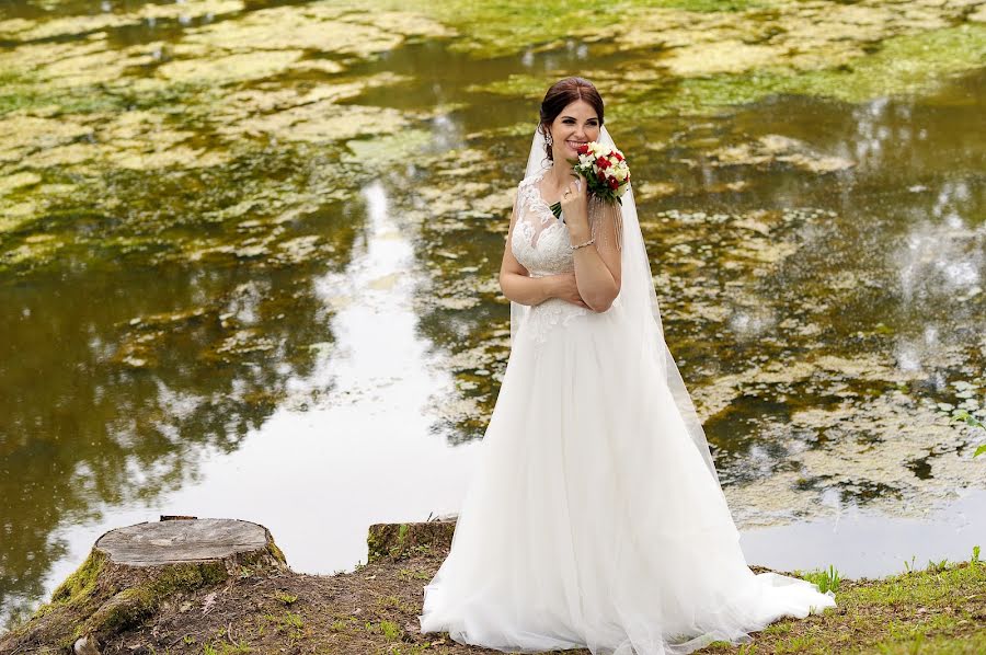 Fotógrafo de bodas Lina Kavaliauskyte (kavaliauskyte). Foto del 14 de enero 2020