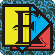 E-Card  Icon