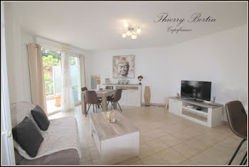 appartement à Cagnes-sur-Mer (06)