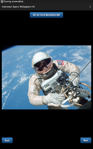 免費下載個人化APP|Astronauts in Space Wallpapers app開箱文|APP開箱王