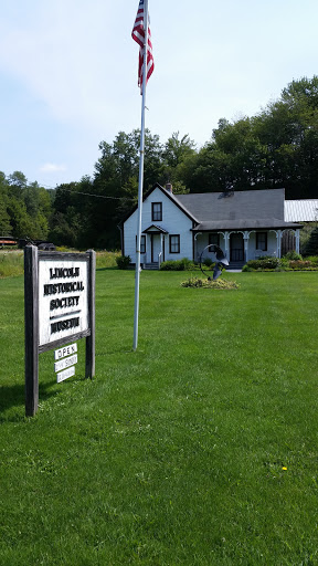 Lincoln Historical Society Museum