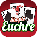 Herunterladen Simple Euchre Installieren Sie Neueste APK Downloader