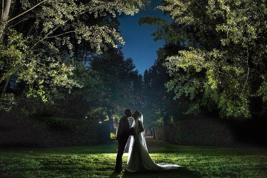 Fotógrafo de casamento Luca Pinna (studioalagon). Foto de 19 de julho 2022