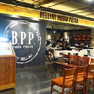 BELLINI PASTA PASTA 貝里尼