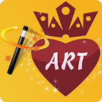 ArtWonder: Photo Art Apk