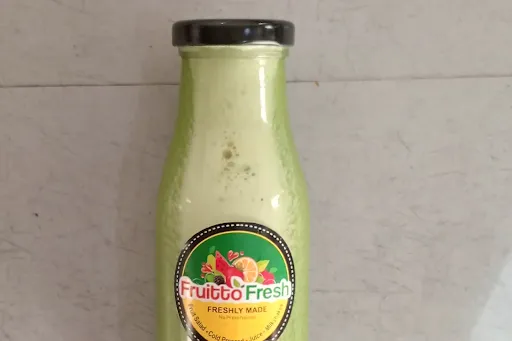 Glorious Green Juice