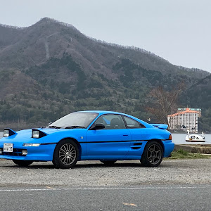 MR2 SW20