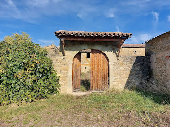 maison à Bourdeaux (26)